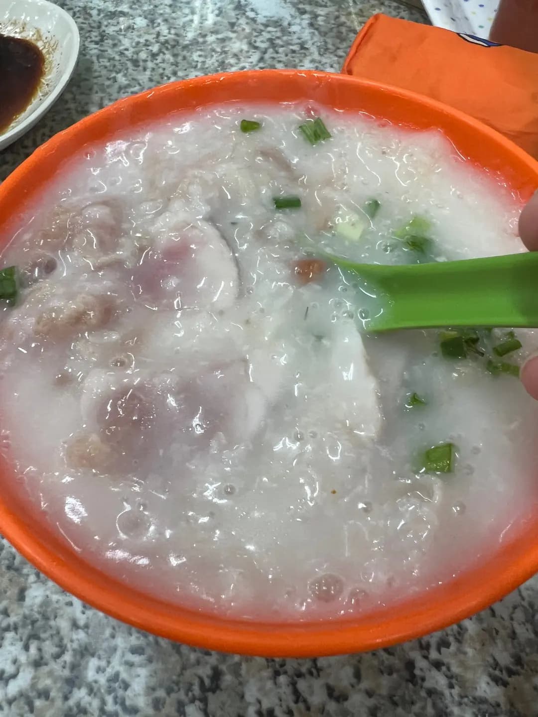 新貴記粥品店 photo 5