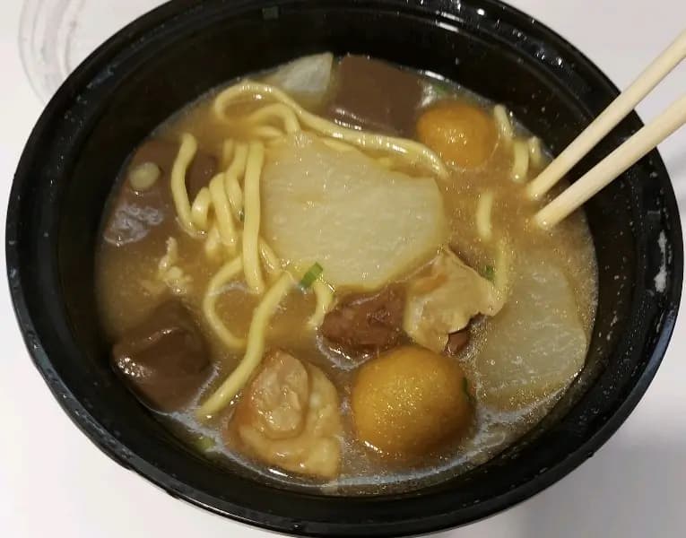 港佬車仔麵 photo 4