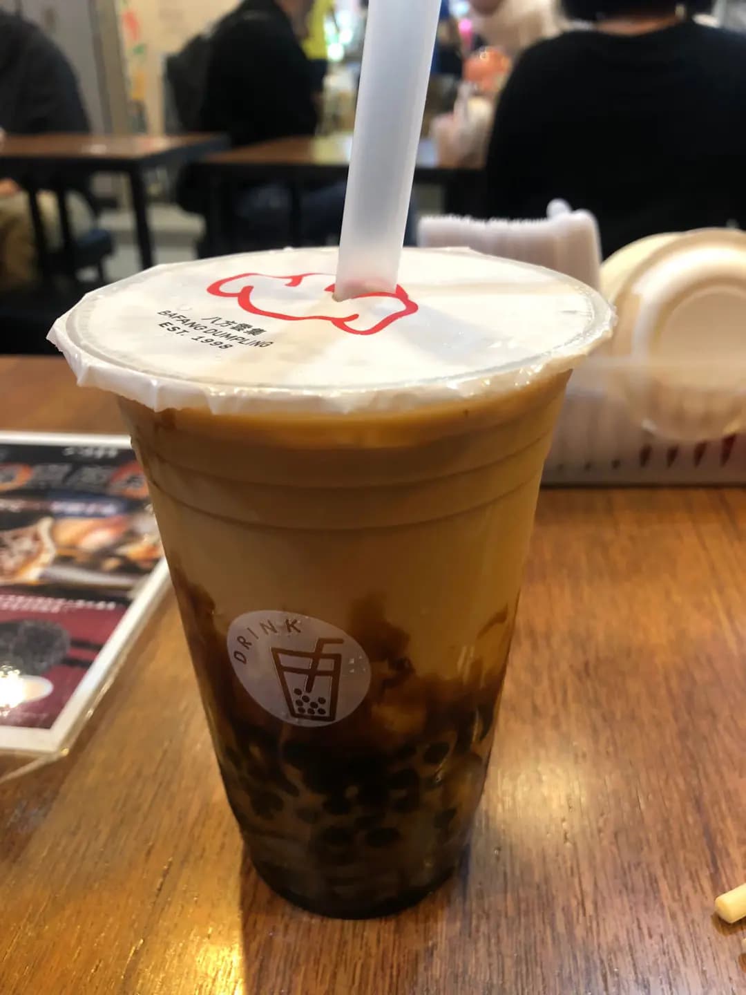 八方雲集鍋貼水餃專門店 (富東廣場) photo 2