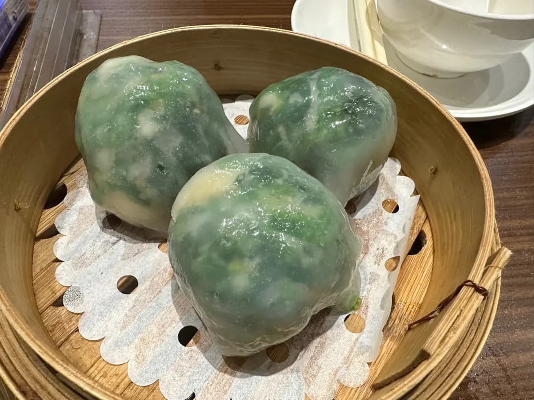 義達食堂 光記點心 photo 4