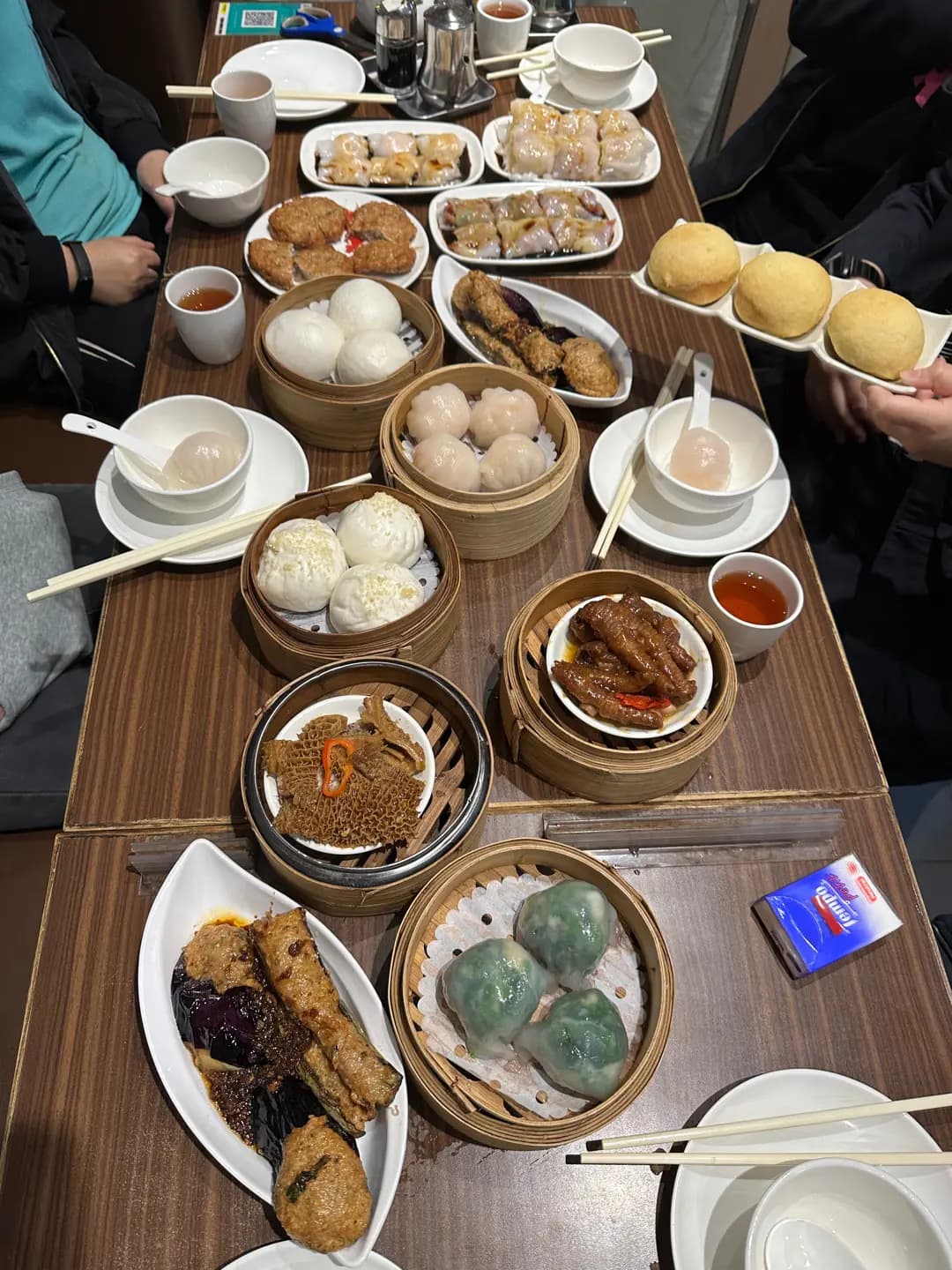 義達食堂 光記點心 photo 1