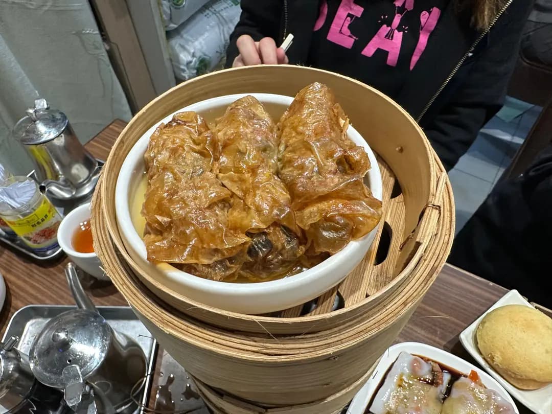 義達食堂 光記點心 photo 5