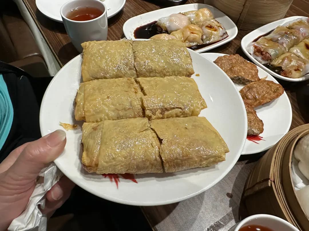 義達食堂 光記點心 photo 6