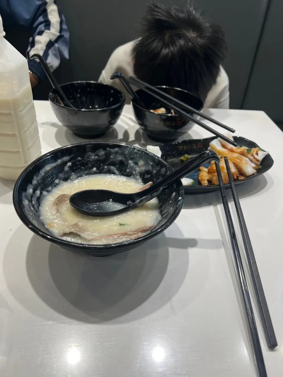 百喜粥店 photo 4