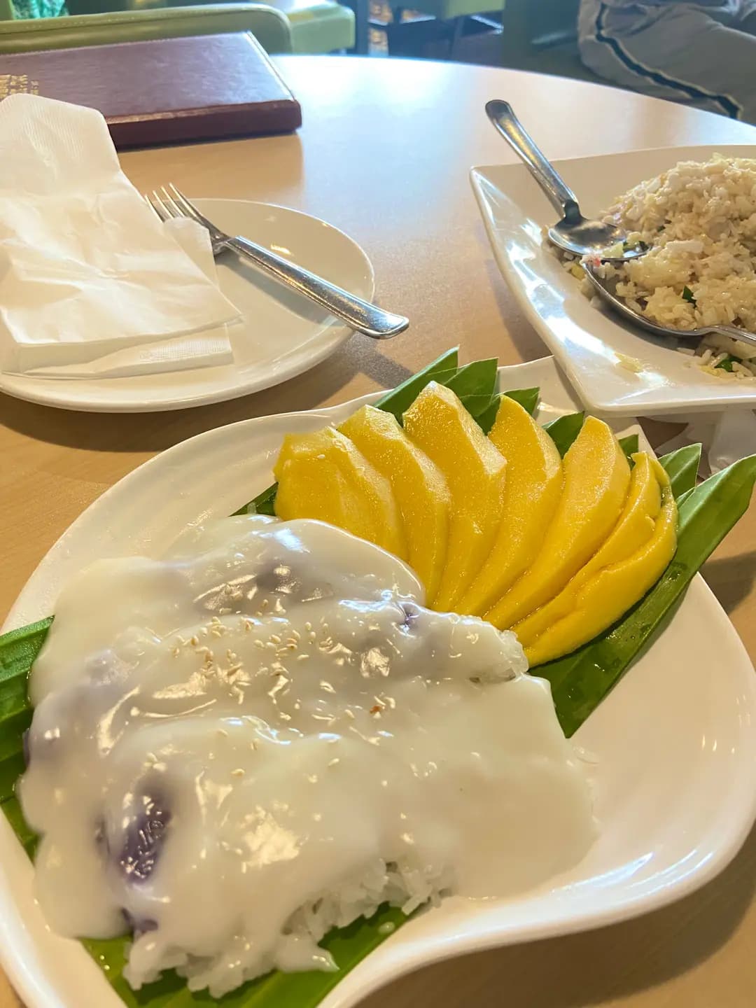 Taste Of Thai Cuisine & Bar photo 1