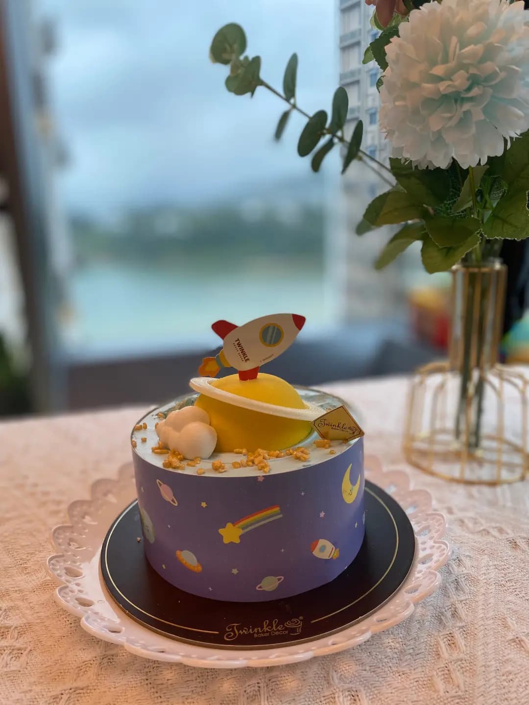 Twinkle Baker Decor (MOSTown新港城中心(4期)) photo 2