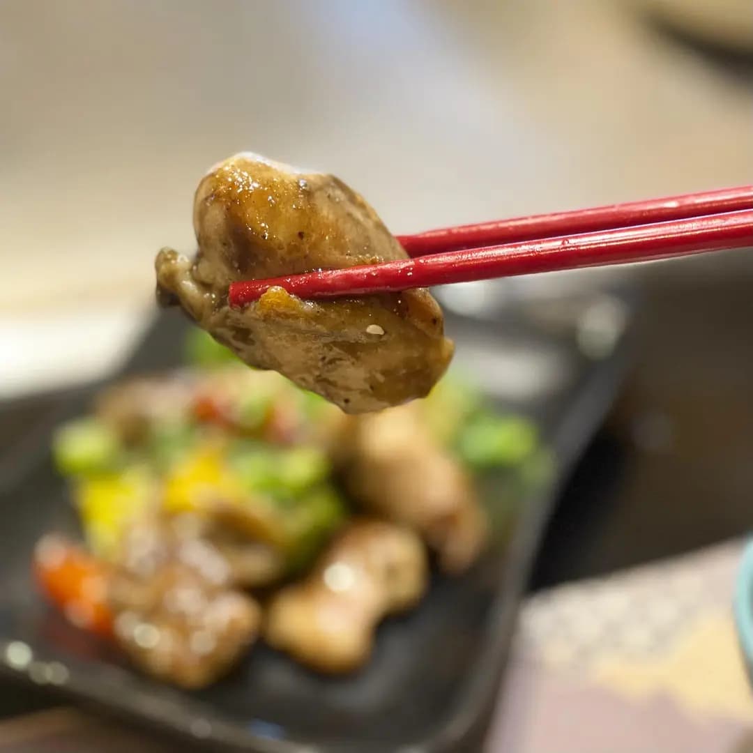 萬丸鐵板燒 photo 6