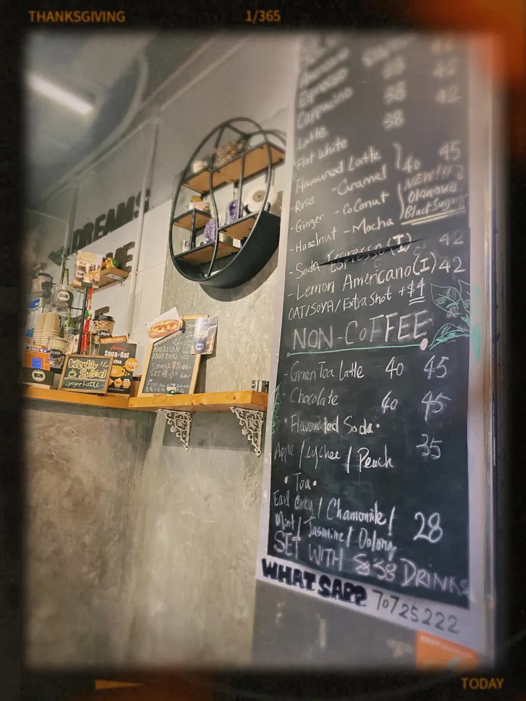 2+2 Coffee photo 2