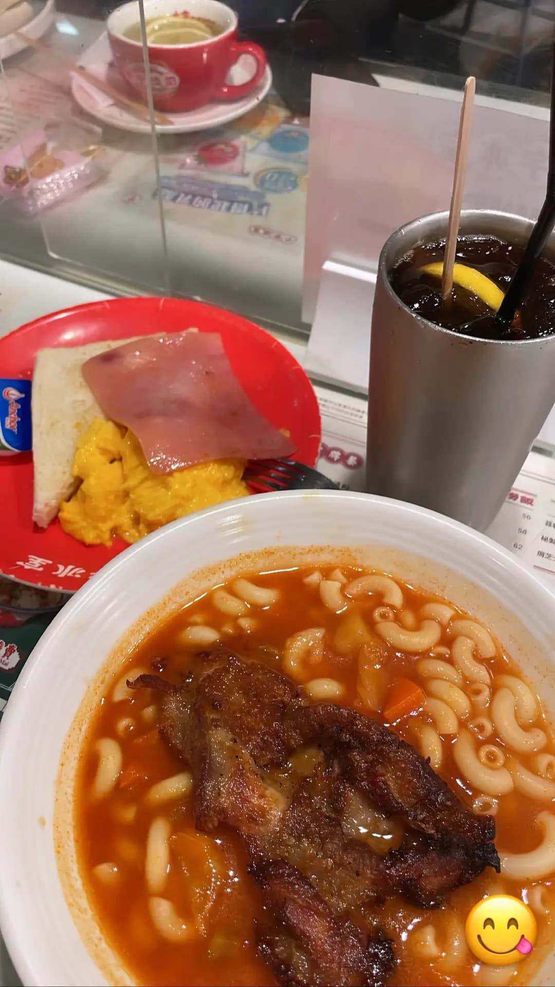 十字冰室 (恆陞大樓) photo 8