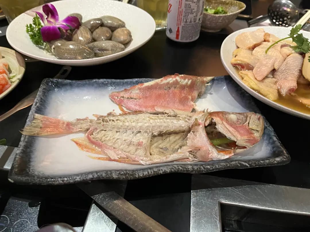 火鍋頭 photo 5