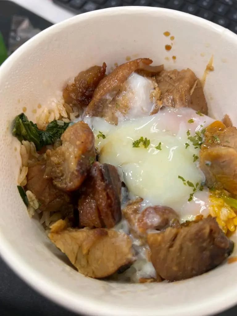 好叉好味 (海富中心) photo 2