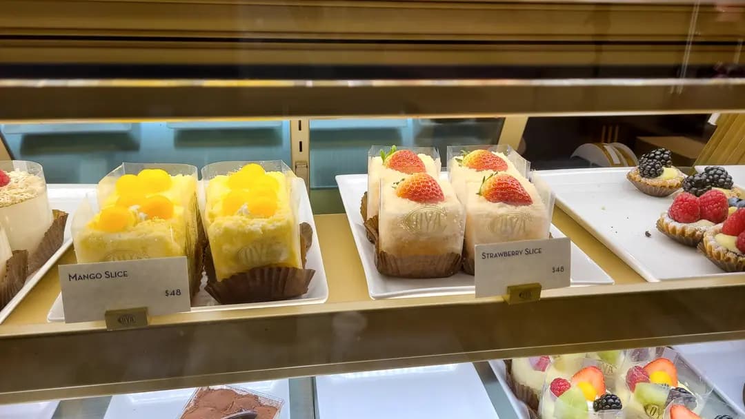 Cova Pasticceria & Confetteria (利園一期) photo 2