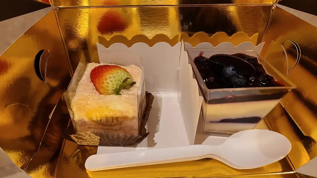 Cova Pasticceria & Confetteria (利園一期) photo 1