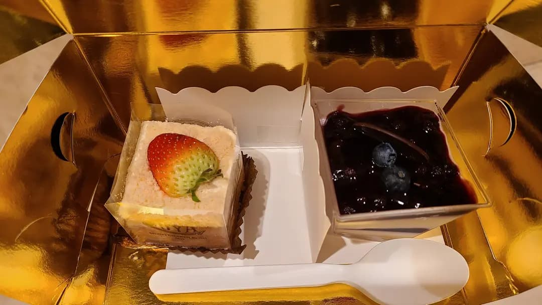 Cova Pasticceria & Confetteria (利園一期) photo 5