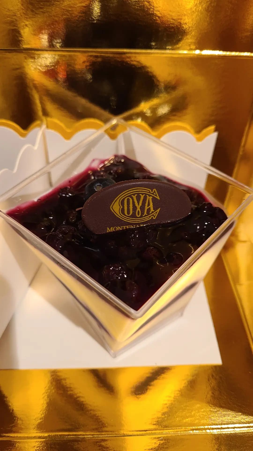 Cova Pasticceria & Confetteria (利園一期) photo 7