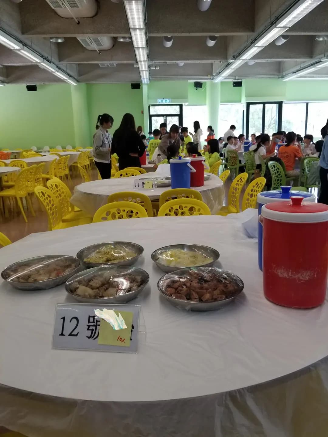 曹公潭戶外康樂中心餐廳 photo 5