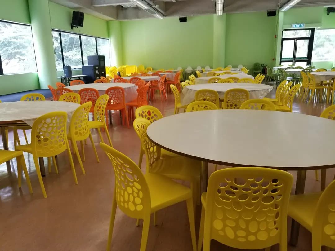 曹公潭戶外康樂中心餐廳 photo 2