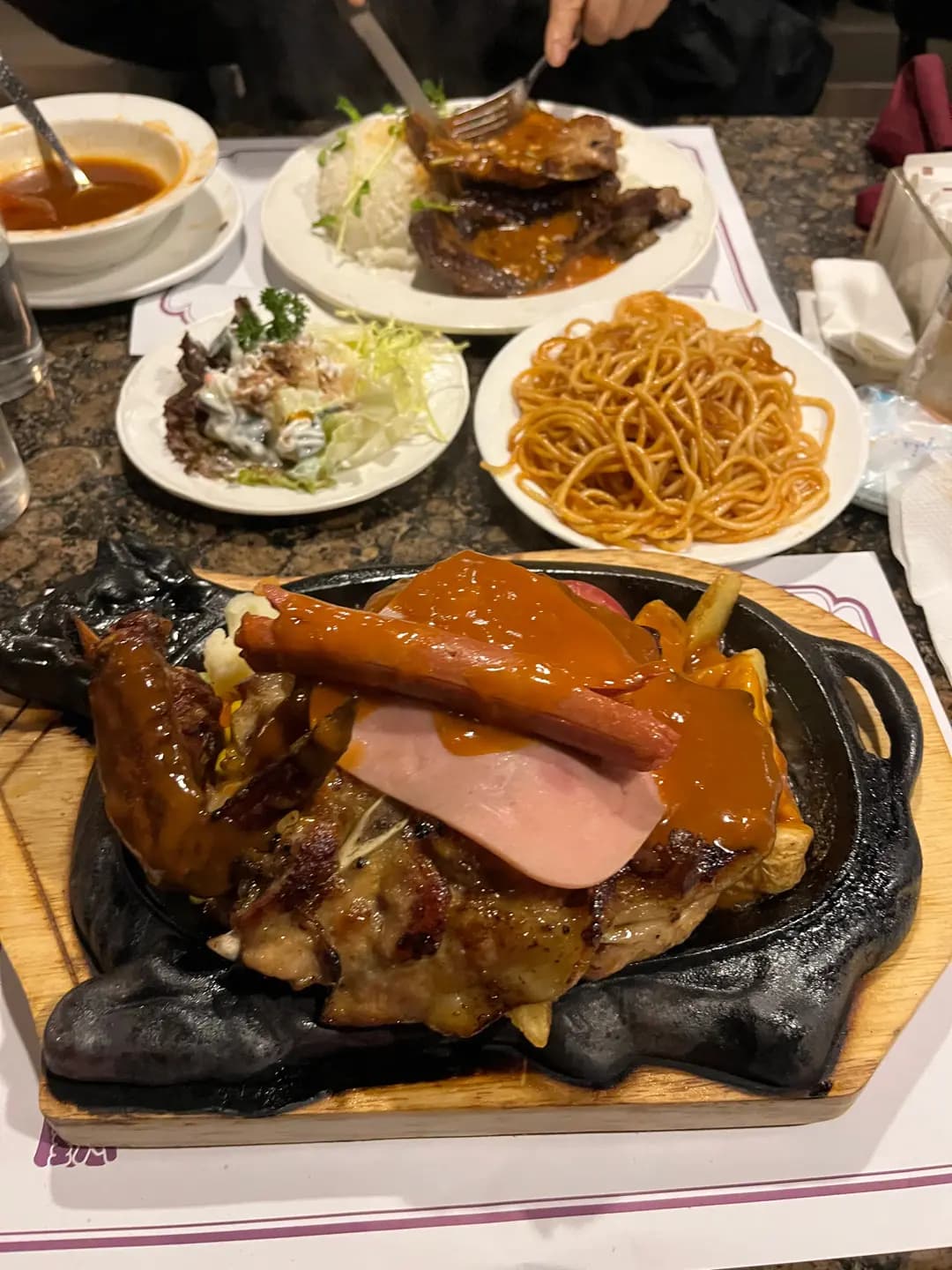 莎樂美餐廳 photo 7