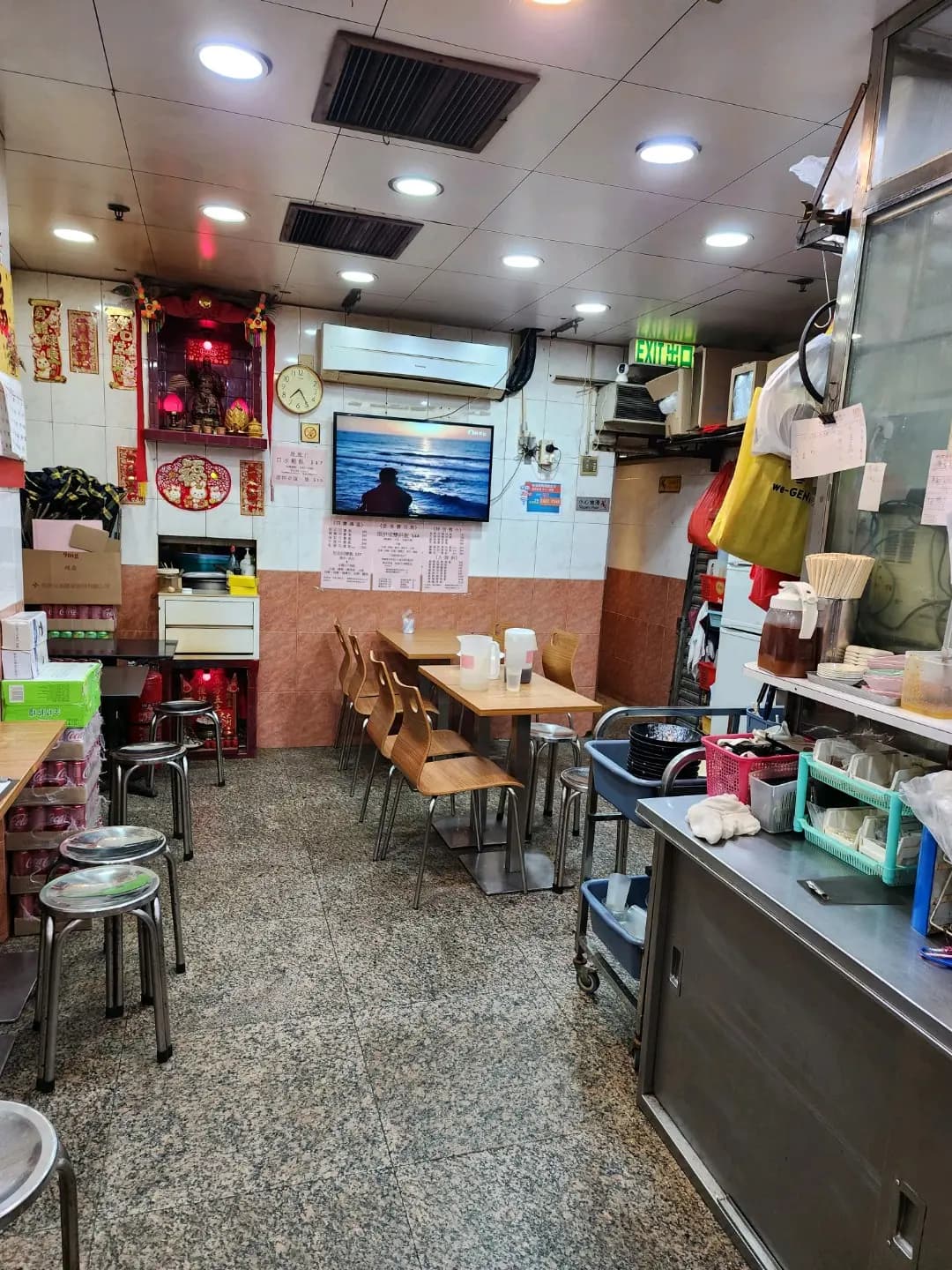 新龍騰閣燒臘飯店 photo 8
