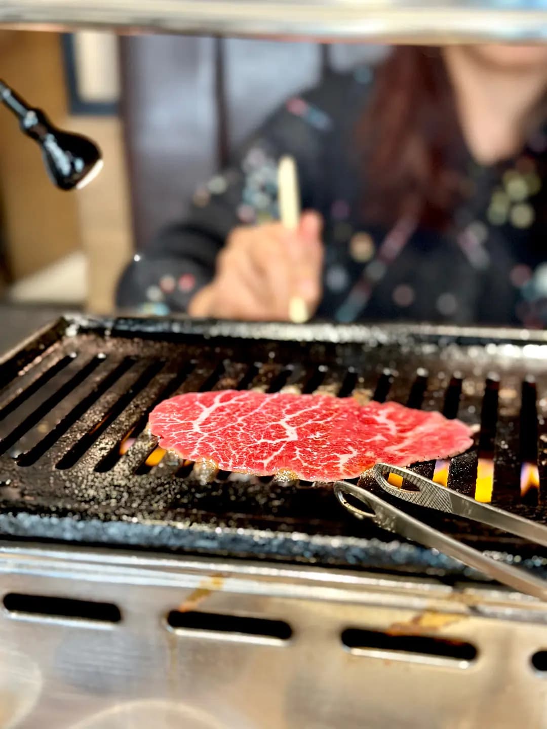 YakiniKuu Japanese Bbq photo 2