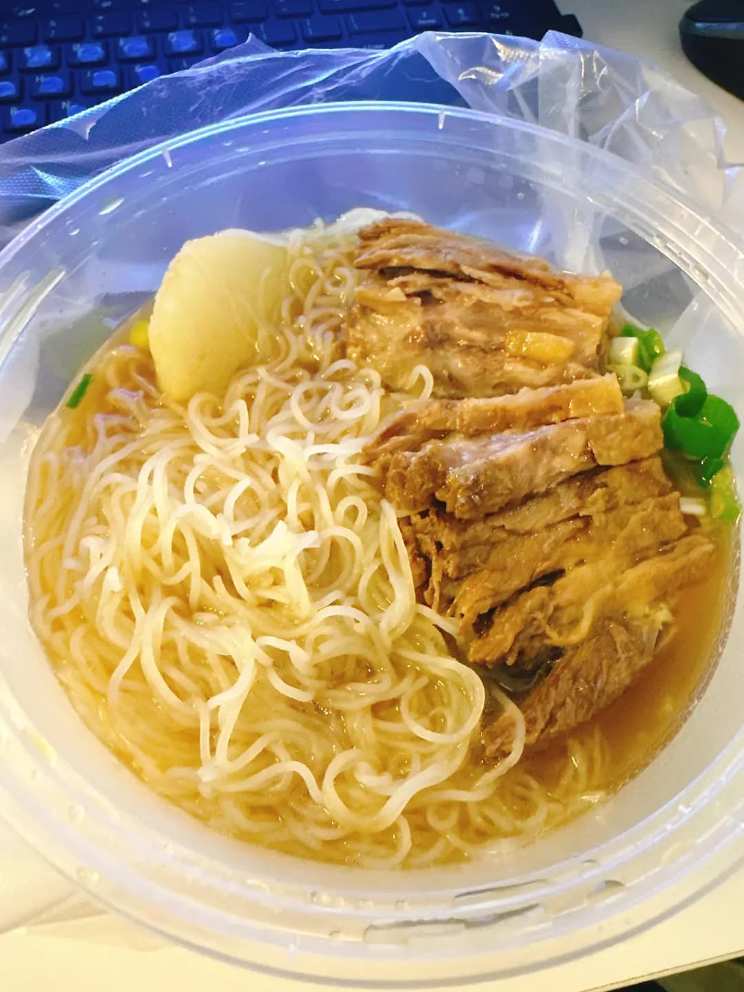 豐記粉面 photo 2