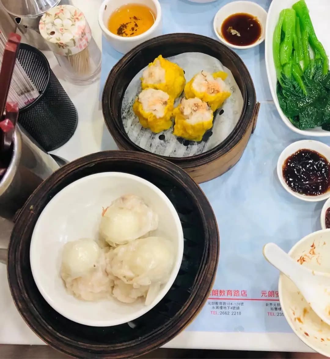 東哥點心籠仔蒸飯專門店 photo 2
