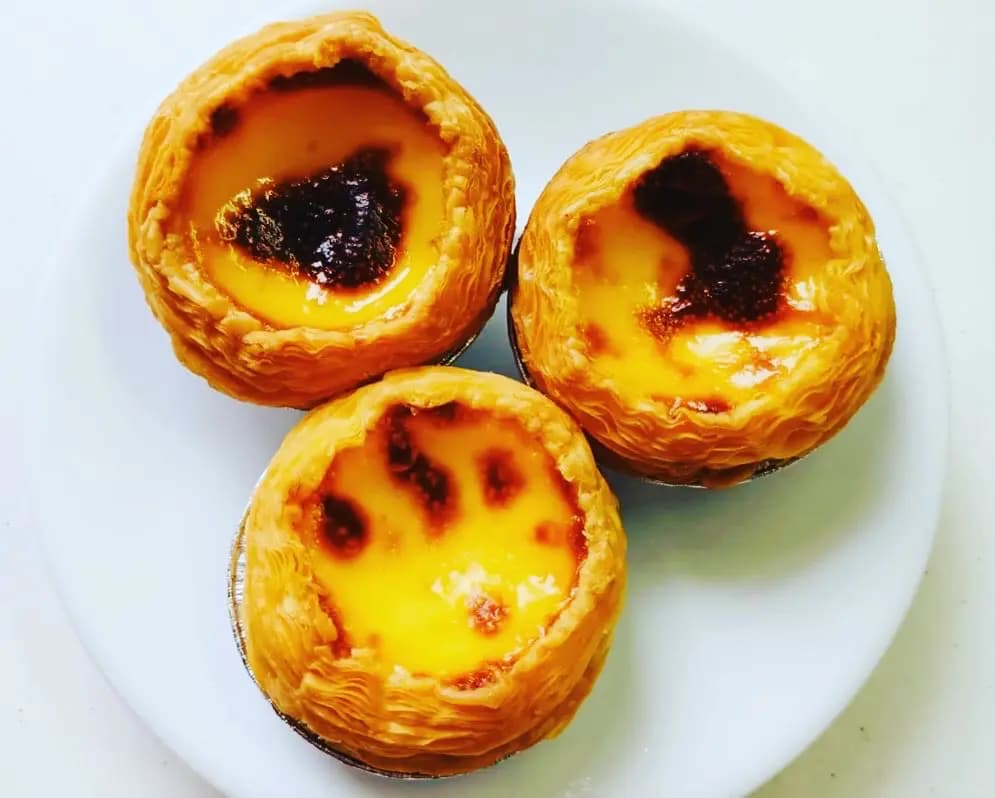 MAMA Bakery (啟鑽商場) photo 1