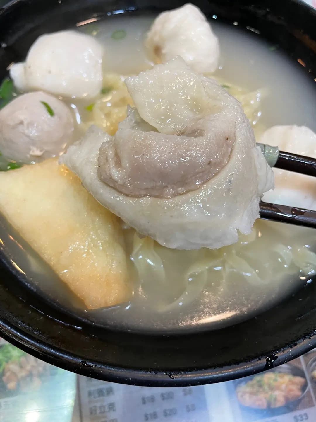 樂園魚旦專家 (協和街) photo 6
