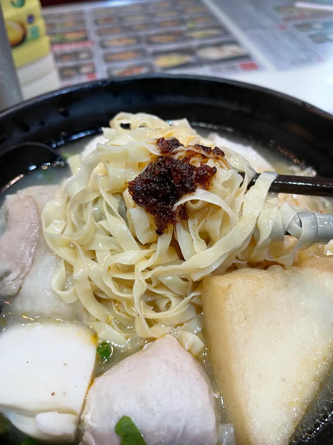 樂園魚旦專家 (協和街) photo 1