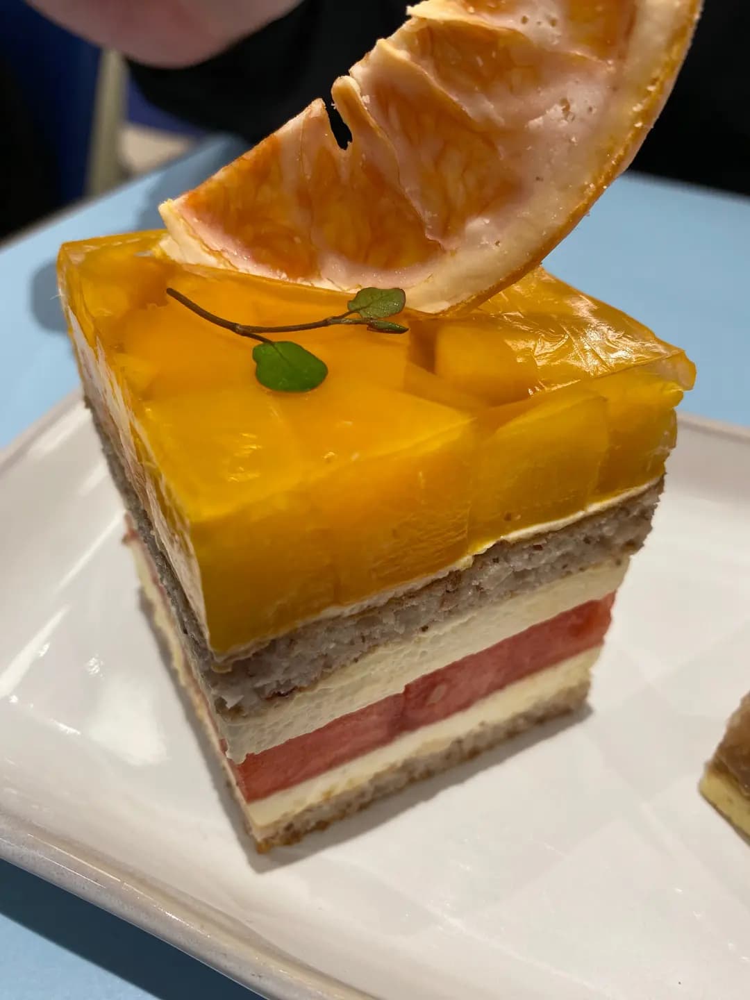 LIFETASTIC Patisserie (新城市廣場一期) photo 1