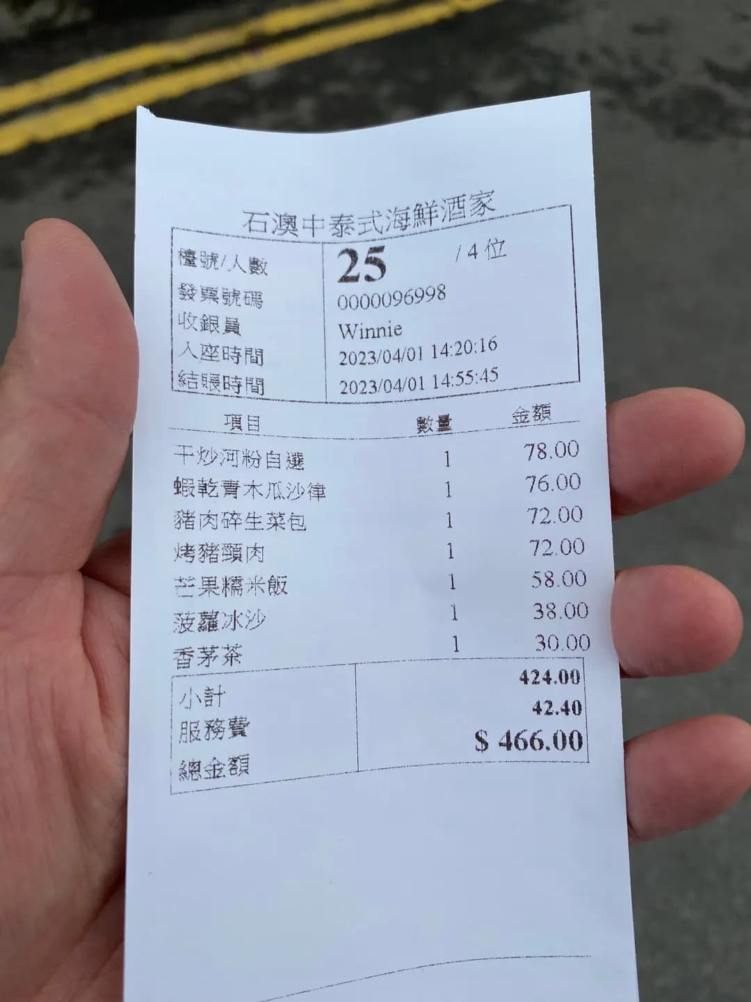 石澳泰 photo 4