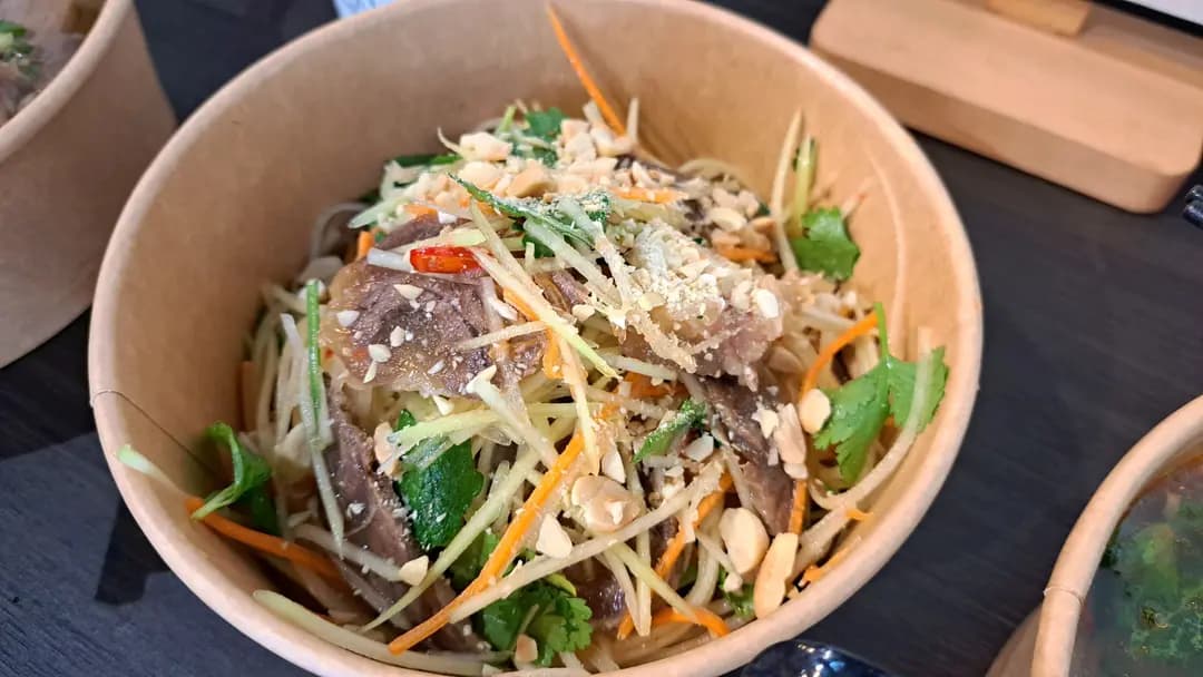 Pho Bo Sot Vang photo 6