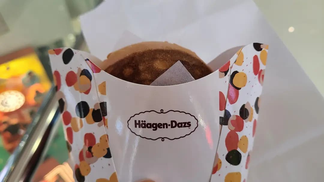 Häagen-Dazs photo 1