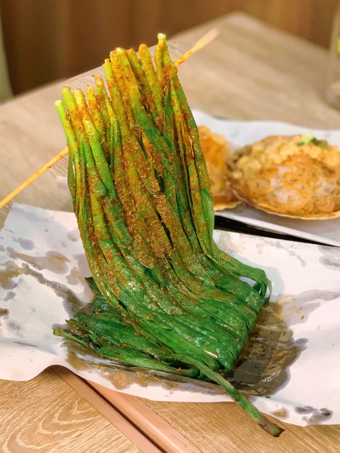川燒王 photo 5