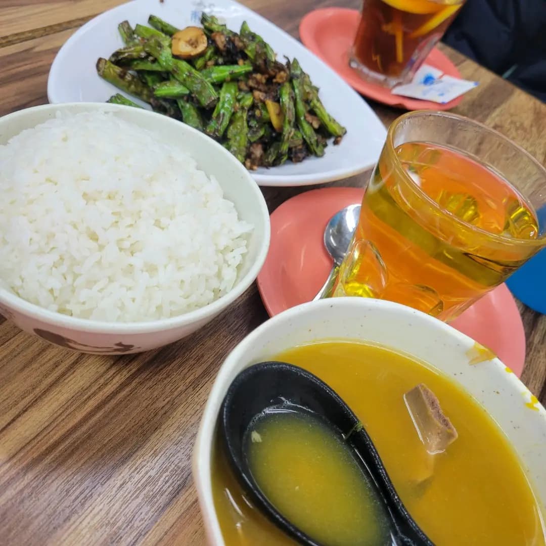 合利餐廳 photo 3