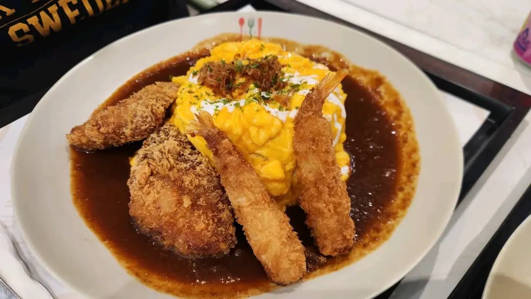 俺流うどん photo 1