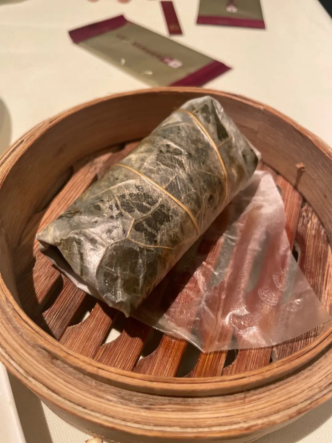 利苑酒家 (圓方) photo 5