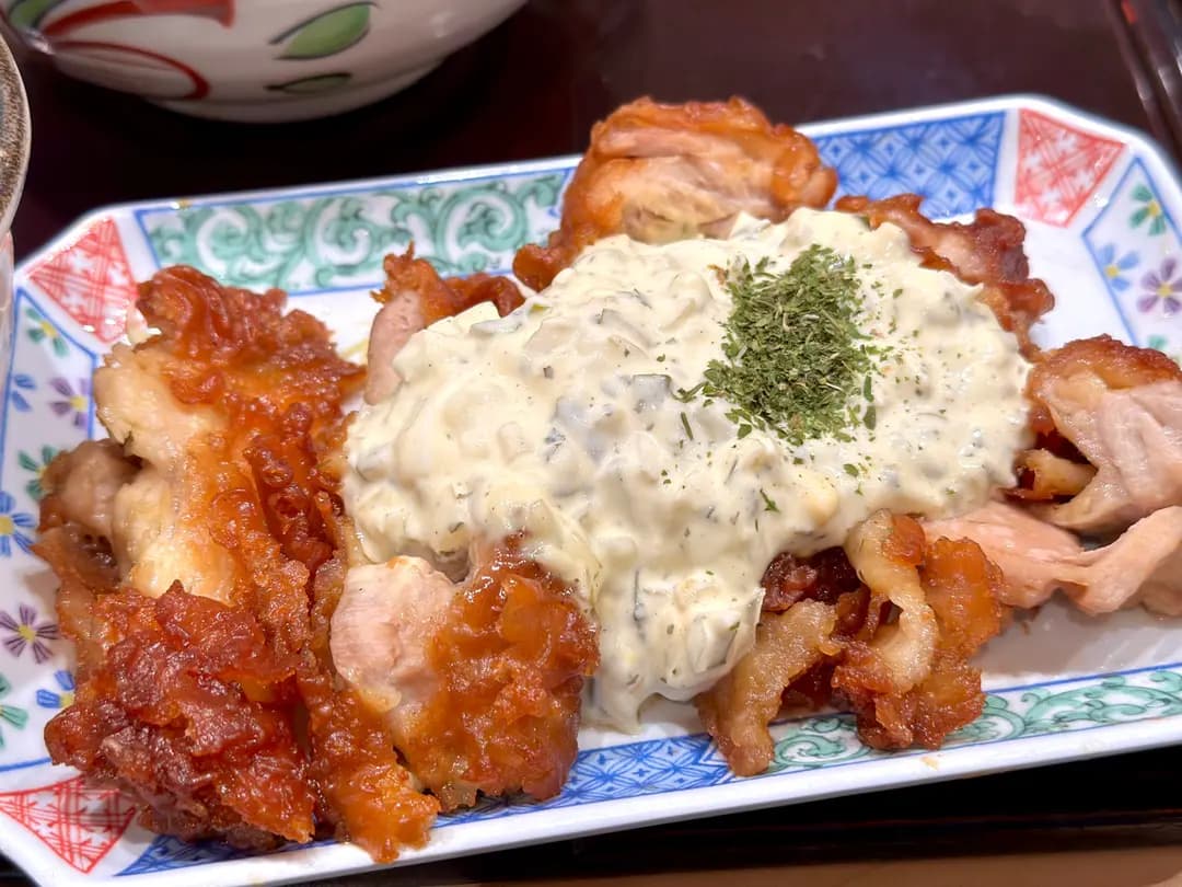 元祖和風食堂虎藏 photo 7