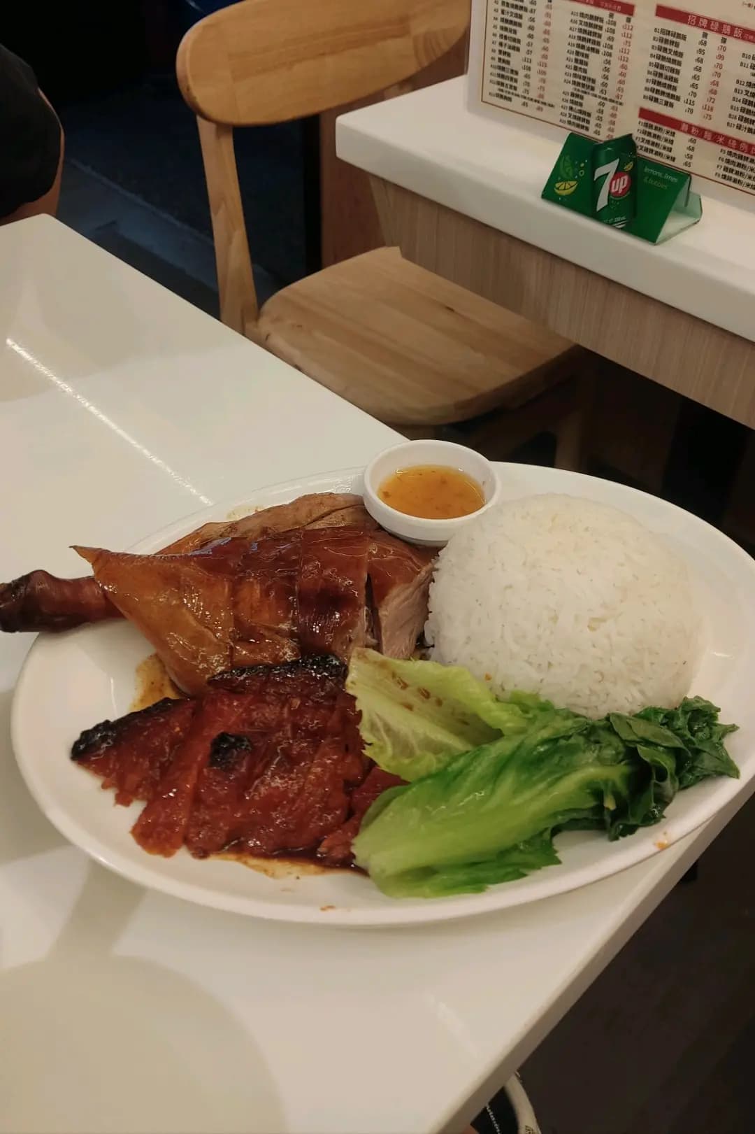 滿香燒鵝皇 photo 5