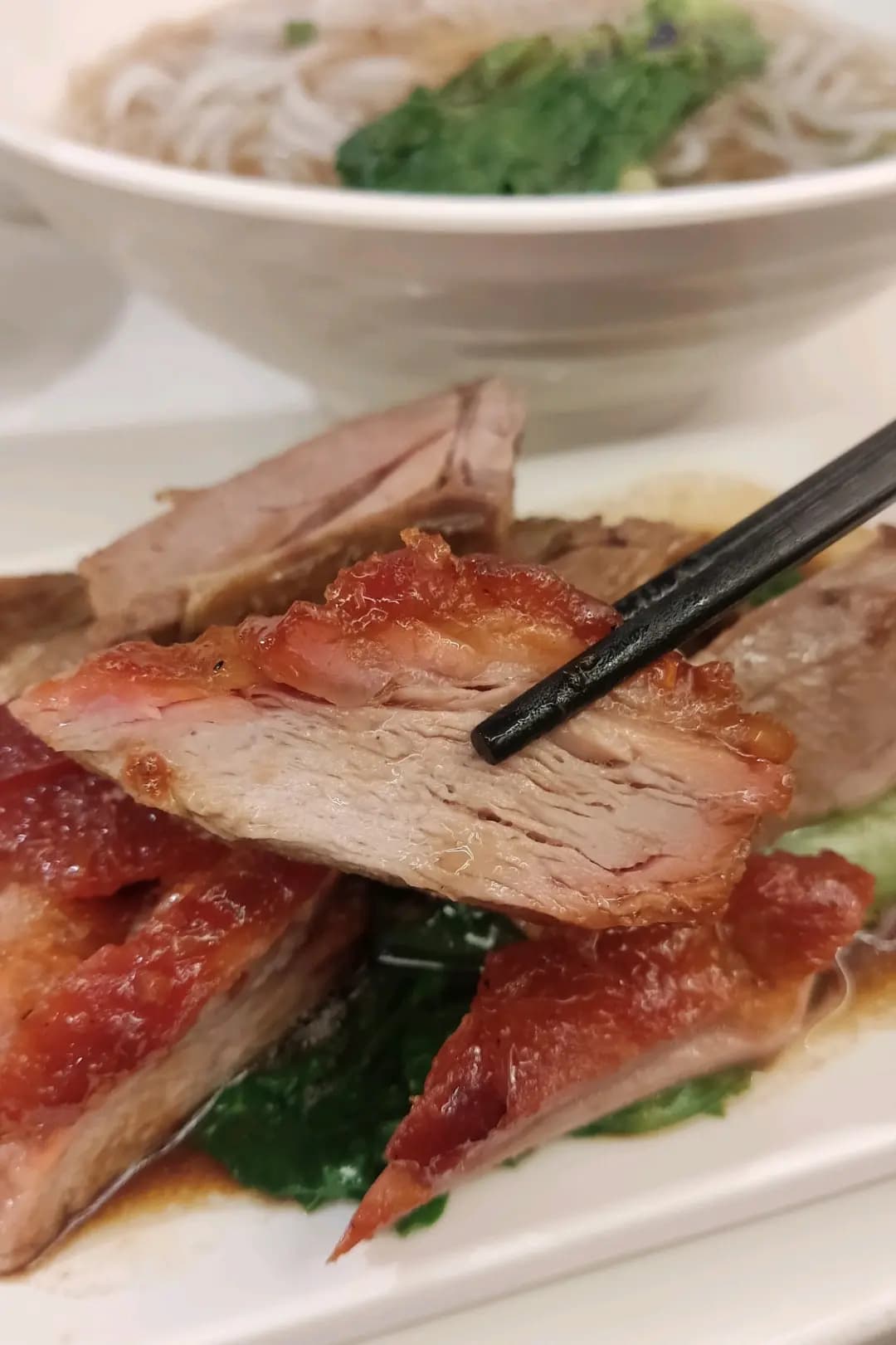 滿香燒鵝皇 photo 1