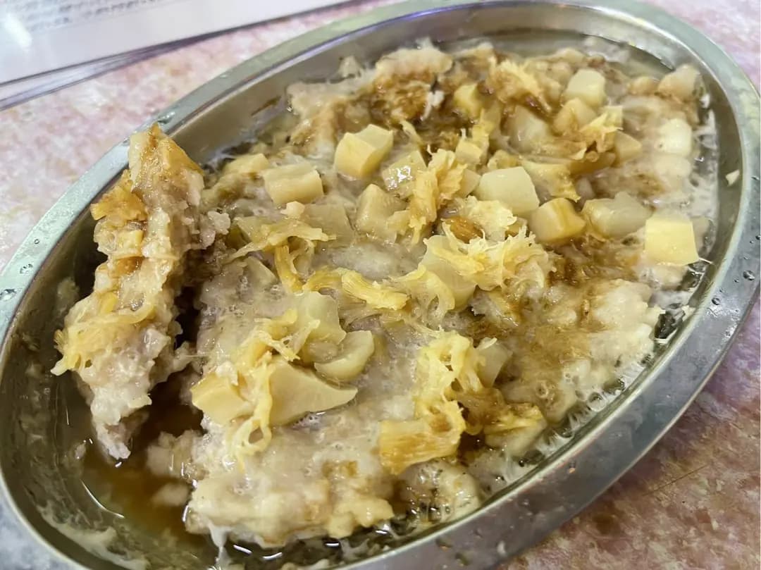 飯膠 photo 3