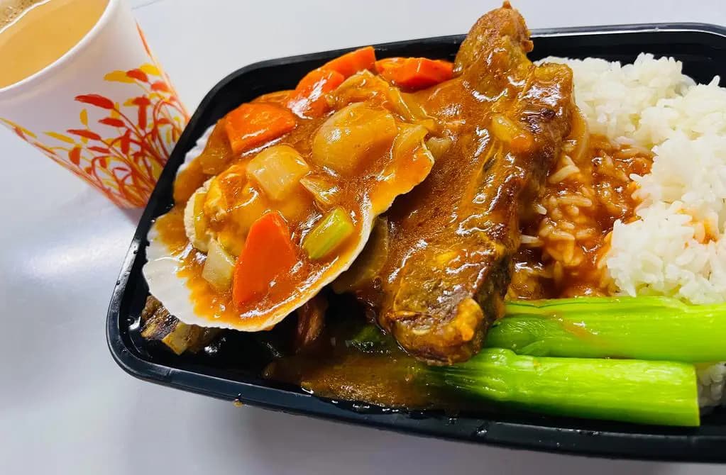 飯膠 photo 4