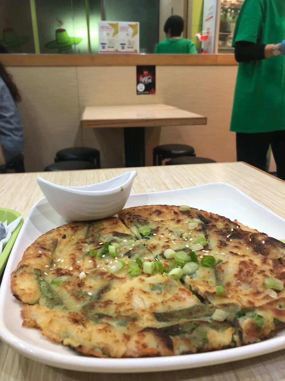 Hungry Korean (渣甸中心) photo 8