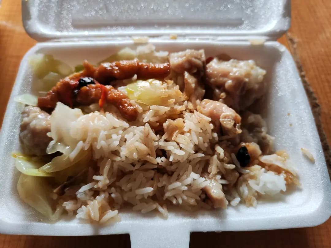 包點料理 photo 5
