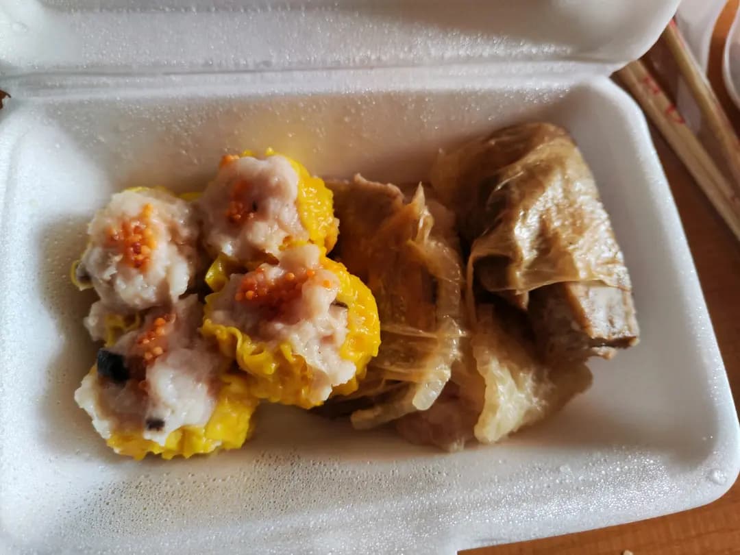 包點料理 photo 7