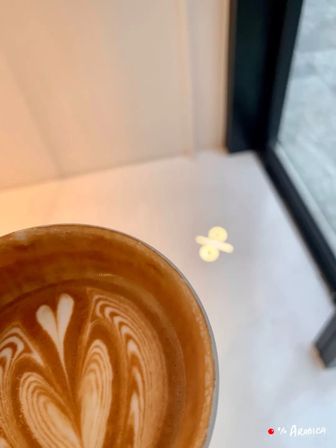 % Arabica (K11 ATELIER) photo 5
