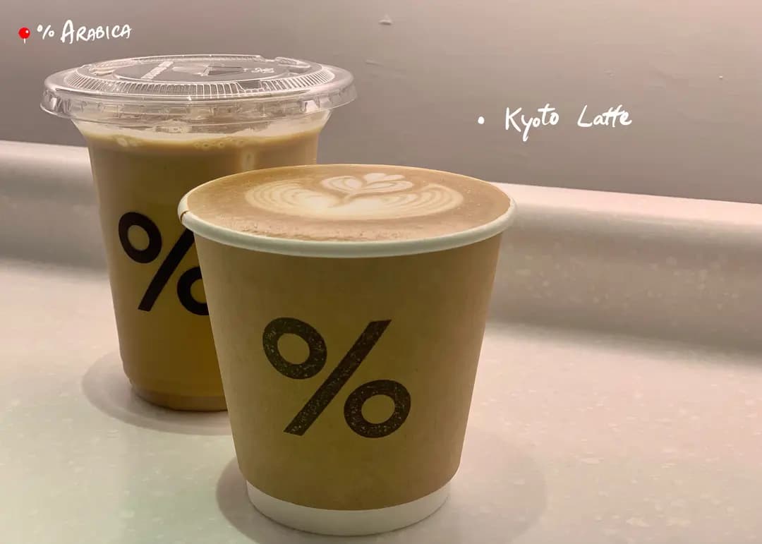 % Arabica (益發大廈) photo 5