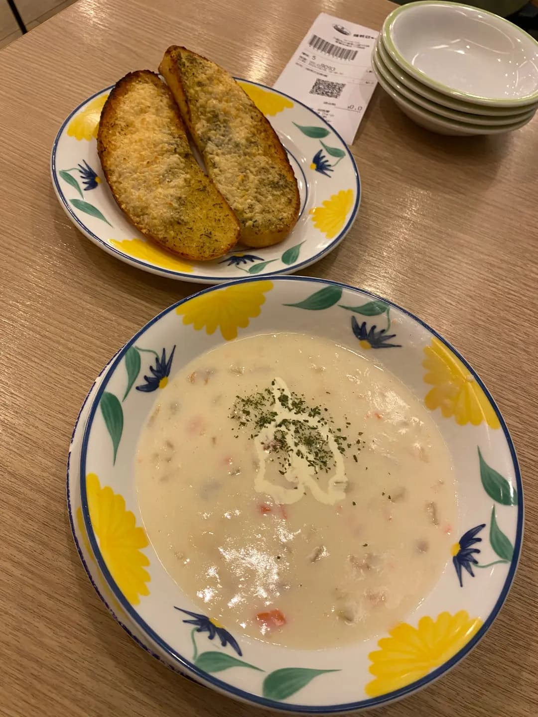 薩莉亞意式餐廳 (喜薈商場) photo 6