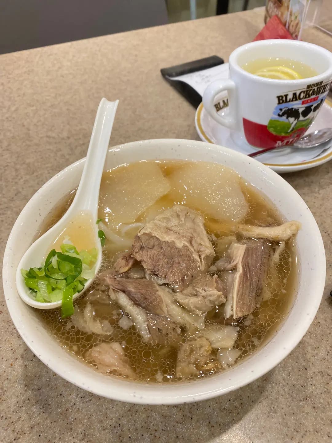 澳門丸記清湯腩王 photo 4