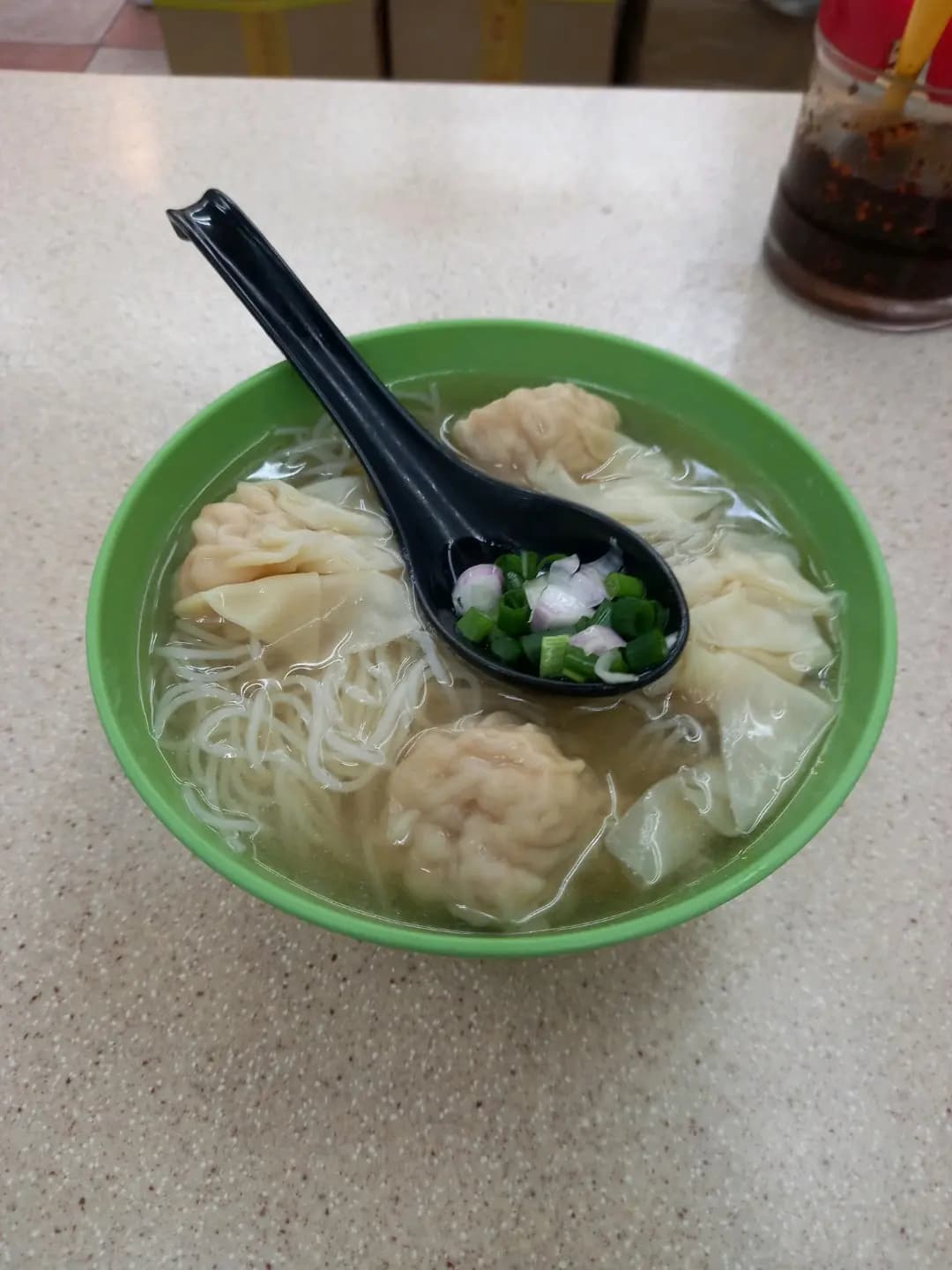 權記雲吞麵 photo 2
